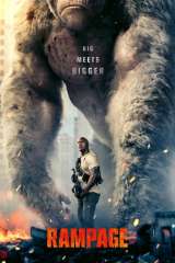 Rampage poster 6