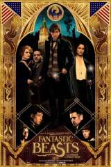Fantastic Beasts and Where to Find Them poster 10
