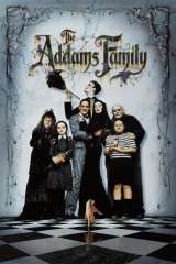 The Addams Family poster 11