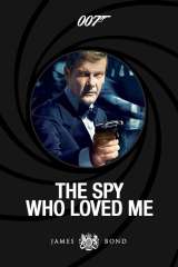 The Spy Who Loved Me poster 6