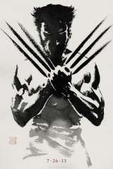 The Wolverine (2013)