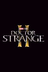 Doctor Strange in the Multiverse of Madness poster 53