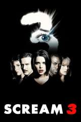 Scream 3 poster 6