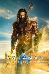 Aquaman and the Lost Kingdom poster 20