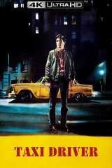 Taxi Driver poster 19