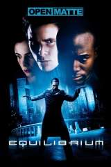 Equilibrium poster 1