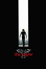 The Crow poster 15