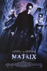 The Matrix poster 9