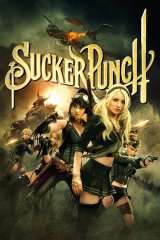 Sucker Punch poster 28