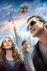 Tomorrowland poster 14