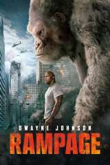 Rampage poster 13
