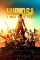 Furiosa: A Mad Max Saga poster 21