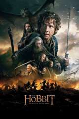 The Hobbit: The Battle of the Five Armies poster 12