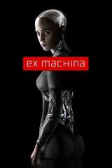 Ex Machina poster 47