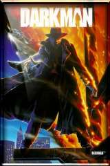 Darkman poster 5