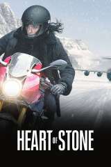 Heart of Stone (2023)