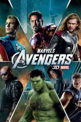 The Avengers poster 71