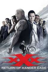 xXx: Return of Xander Cage poster 20