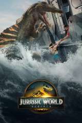 Jurassic World Rebirth poster 57