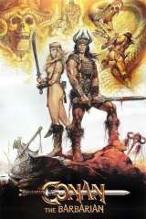 Conan the Barbarian poster 22