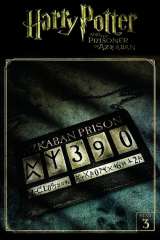 Harry Potter and the Prisoner of Azkaban poster 15
