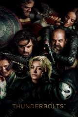 Thunderbolts* poster 110