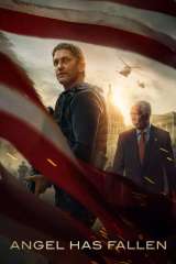 Angel Has Fallen poster 14