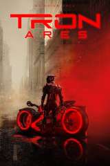 TRON: Ares poster 5