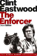 The Enforcer poster 6