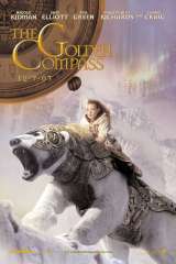 The Golden Compass poster 14