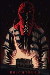 Brightburn poster 15