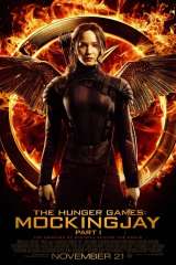 The Hunger Games: Mockingjay - Part 1 poster 1