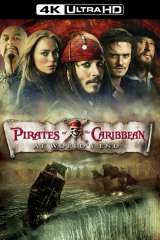 Pirates of the Caribbean: At World's End (2007)