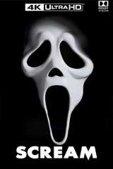 Scream poster 17