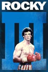 Rocky III poster 11