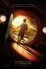 The Hobbit: An Unexpected Journey poster 8