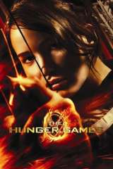 The Hunger Games poster 10