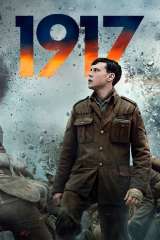 1917 poster 1