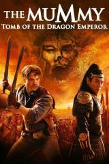 The Mummy: Tomb of the Dragon Emperor poster 6