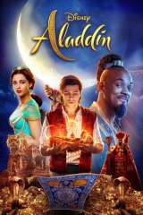 Aladdin poster 62