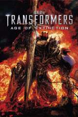 Transformers: Age of Extinction poster 21