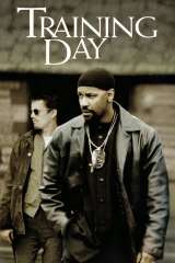 Training Day poster 1