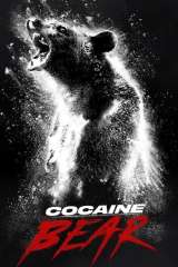 Cocaine Bear poster 14