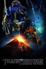 Transformers: Revenge of the Fallen poster 1