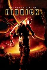 The Chronicles of Riddick poster 17