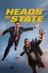 Heads of State poster 21