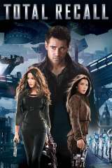 Total Recall poster 13