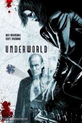 Underworld poster 3