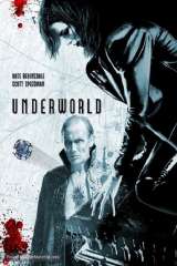 Underworld poster 2