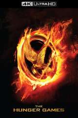 The Hunger Games poster 12
